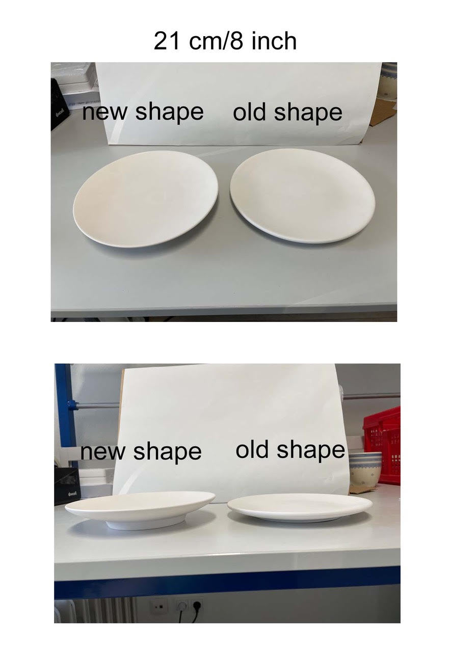 Birth Plate (8 in)
